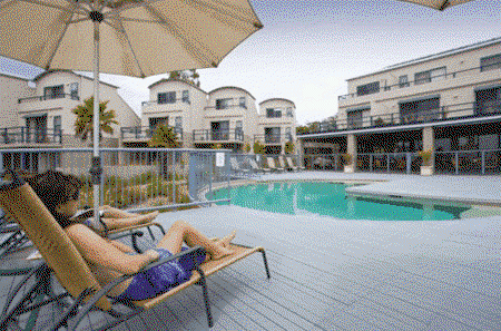 Corrigans Cove Apartments - Perths Hotel 1
