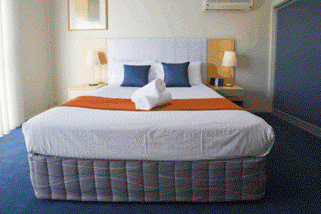 Corrigans Cove Apartments - Perths Hotel 2