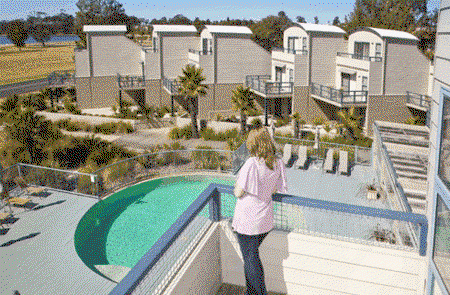 Corrigans Cove Apartments - Perths Hotel 3