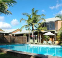 Mclaren Vale Motel  Apartments - Perths Hotel