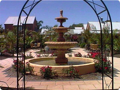 Mclaren Vale Motel & Apartments - Perths Hotel 1