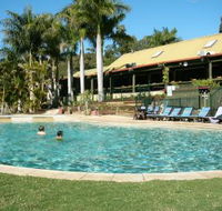 Cedar Lake Country Resort - Perths Hotel