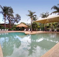 Comfort Resort Kaloha - Perths Hotel