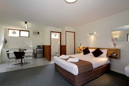 Comfort Resort Kaloha - Perths Hotel 1