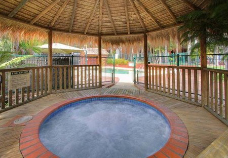 Comfort Resort Kaloha - Perths Hotel 2