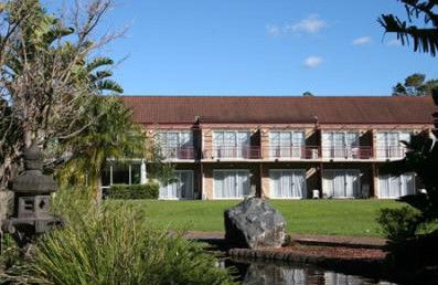 Apollo Resort Wamberal - Perths Hotel 0