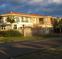 Lake Haven Motor Inn - Perths Hotel