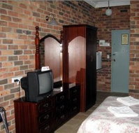 Ettalong Beach Tourist Resort - Perths Hotel