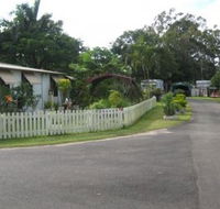 Bundaberg Park Lodge - Perths Hotel