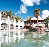 Quality Resort Siesta Resort - Perths Hotel