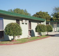 Leongatha Motel - Perths Hotel