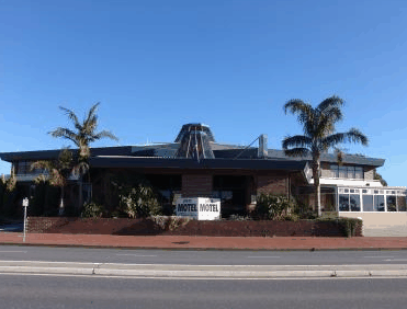 Apollon Motor Inn - thumb 0