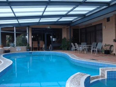 Apollon Motor Inn - thumb 1