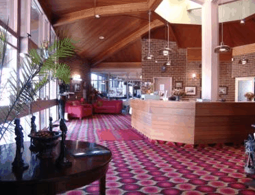 Apollon Motor Inn - Perths Hotel 2
