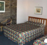 Downtown Motel - Perths Hotel