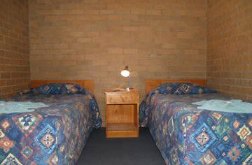 Ascot Budget Inn - Perths Hotel 1