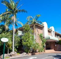 Belmore All Suite Hotel - Perths Hotel