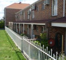 Golden Age Motor Inn - Perths Hotel 0