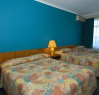Gosford Motor Inn And Apartments - Perths Hotel