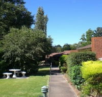Boronia Holiday Lodge - Perths Hotel