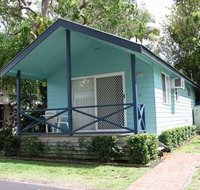 Big4 Tweed Billabong Holiday Park - Perths Hotel
