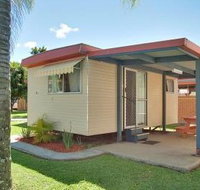 Pyramid Caravan Park - Perths Hotel