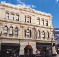 Hotel Claremont Guest House - Perths Hotel