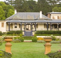 Craigieburn Resort - Perths Hotel