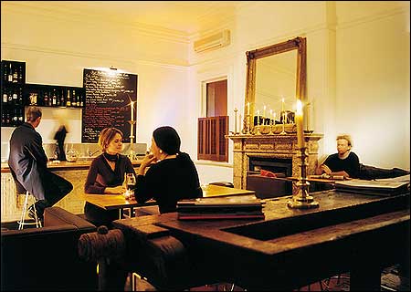 The Hatton Hotel - Perths Hotel 3