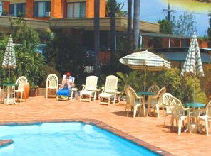 Aquatic Caravan Park - Perths Hotel 0