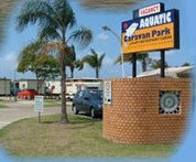 Aquatic Caravan Park - Perths Hotel 1