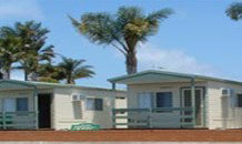 Aquatic Caravan Park - Perths Hotel 2