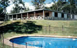 Gumnuts Farm Resort - Perths Hotel 0