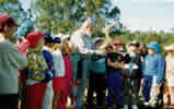 Gumnuts Farm Resort - Perths Hotel 1