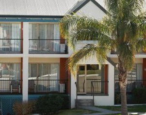Quest Tamworth - Perths Hotel 5