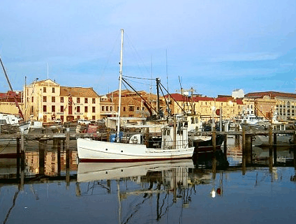 Hobart Apartments - Perths Hotel 4