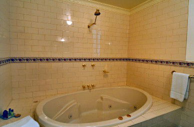 Victoria House Motor Inn - Perths Hotel 2