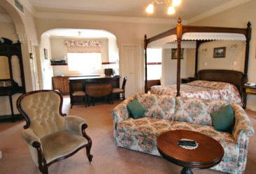 Victoria House Motor Inn - Perths Hotel 3