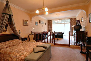 Victoria House Motor Inn - Perths Hotel 4