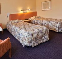 Country Comfort Tamworth Towers - Perths Hotel