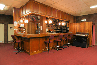 Swansea Waterloo Inn Motel - Perths Hotel 0