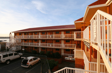 Swansea Waterloo Inn Motel - Perths Hotel 1