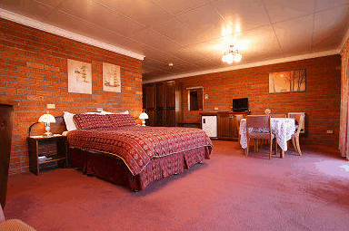 Swansea Waterloo Inn Motel - Perths Hotel 4
