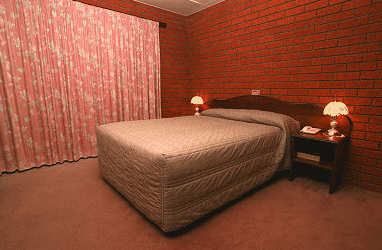 Swansea Waterloo Inn Motel - Perths Hotel 5