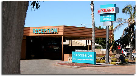  Perths Hotel