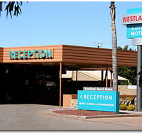 Westland Hotel Motel - Perths Hotel