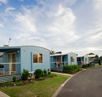 Cotton Tree Holiday Park - Perths Hotel