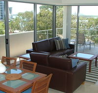 Space Holiday Apartments - Perths Hotel