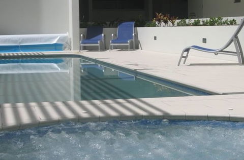 Space Holiday Apartments - Perths Hotel 2