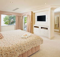 The Peninsula - Perths Hotel